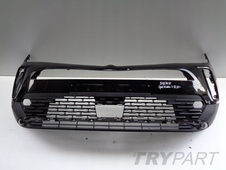 FRONT BUMPER OPEL MOKKA II B 20- NO. 51624