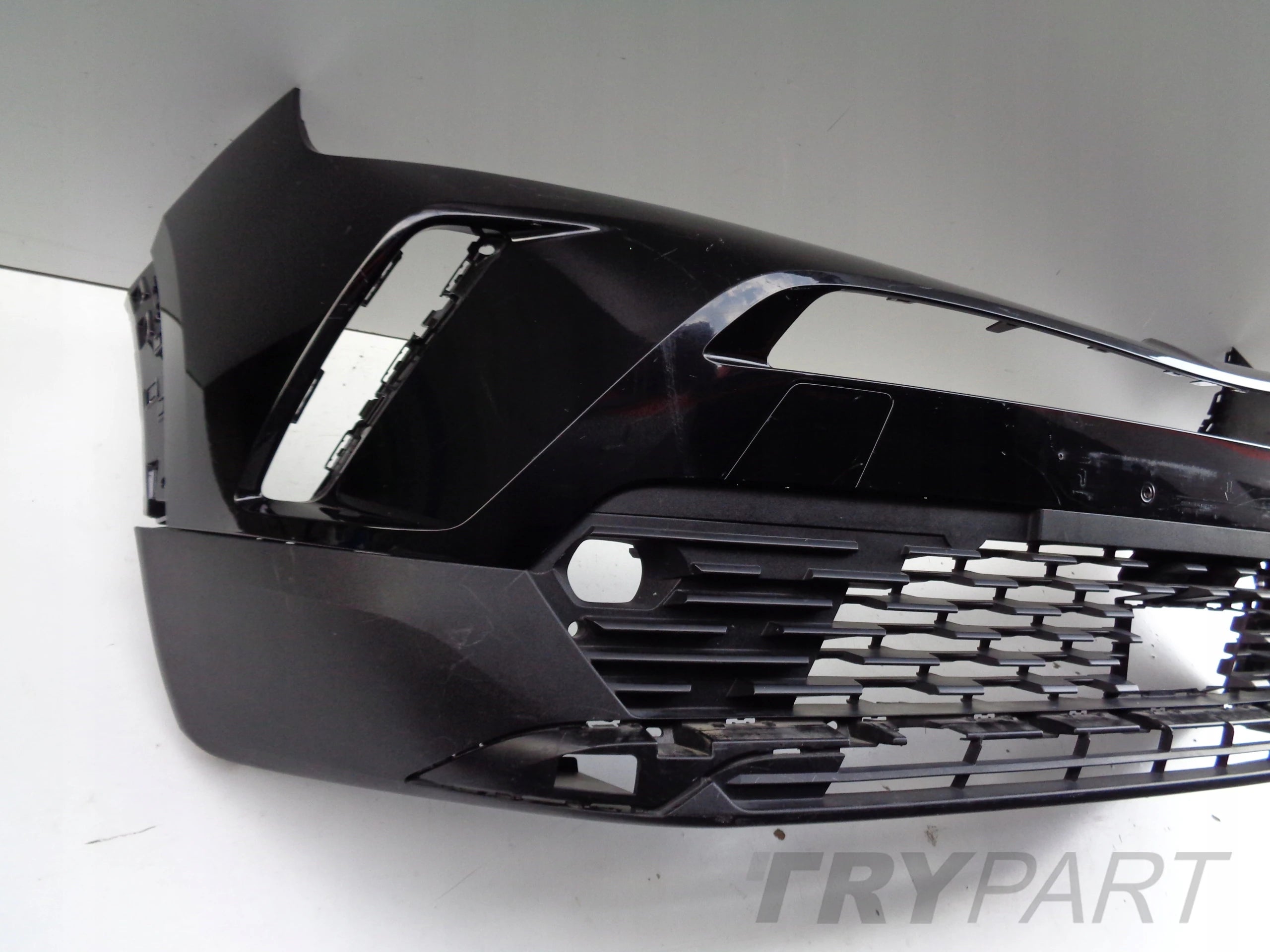 FRONT BUMPER OPEL MOKKA II B 20- NO. 51624