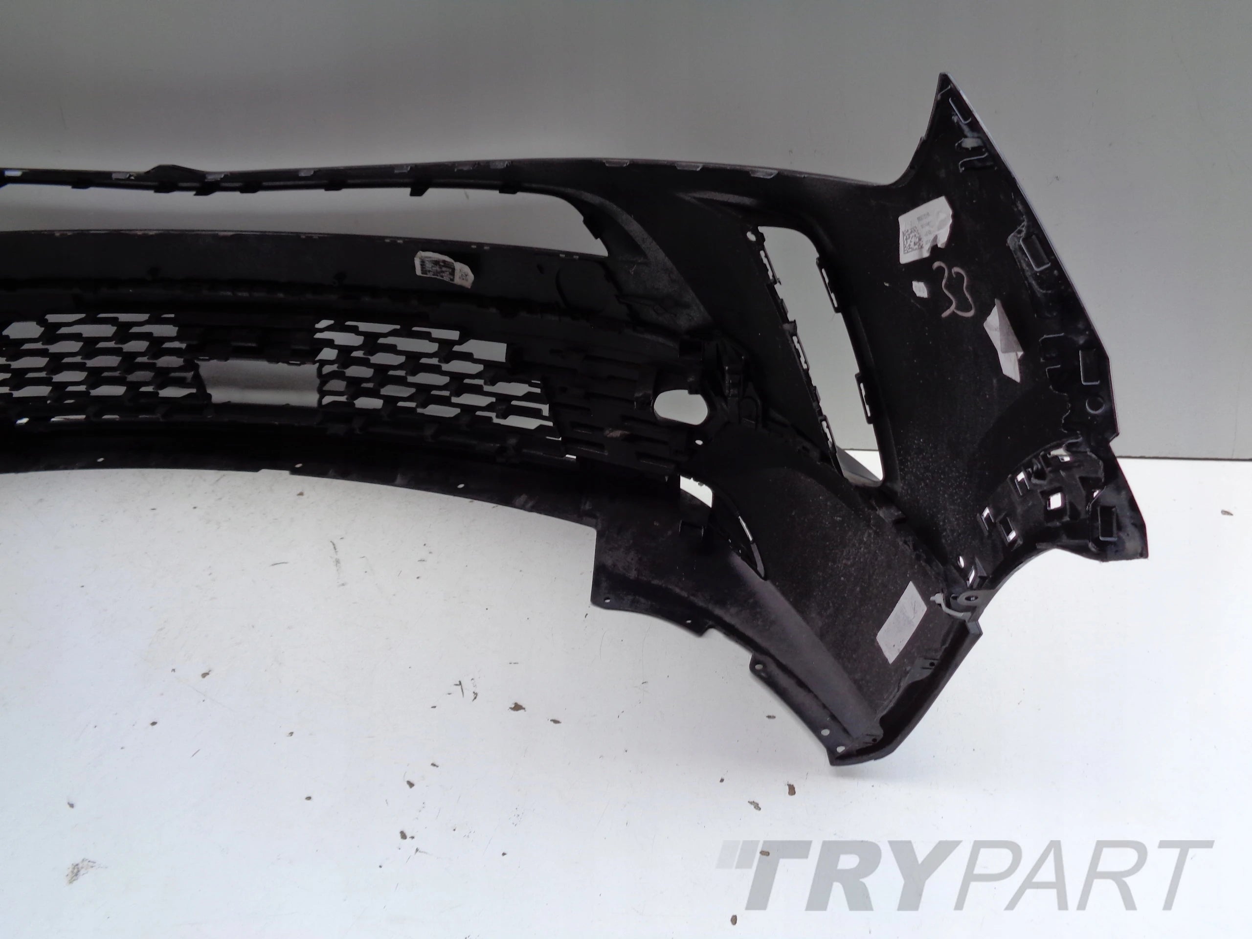 FRONT BUMPER OPEL MOKKA II B 20- NO. 51624