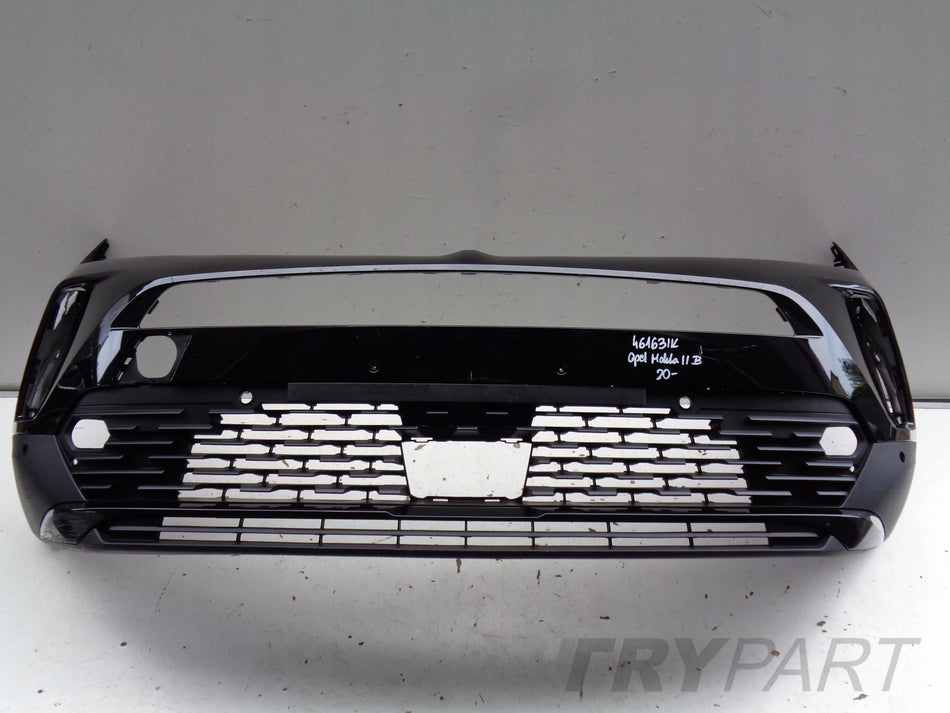FRONT BUMPER OPEL MOKKA II B 20- NR 46163