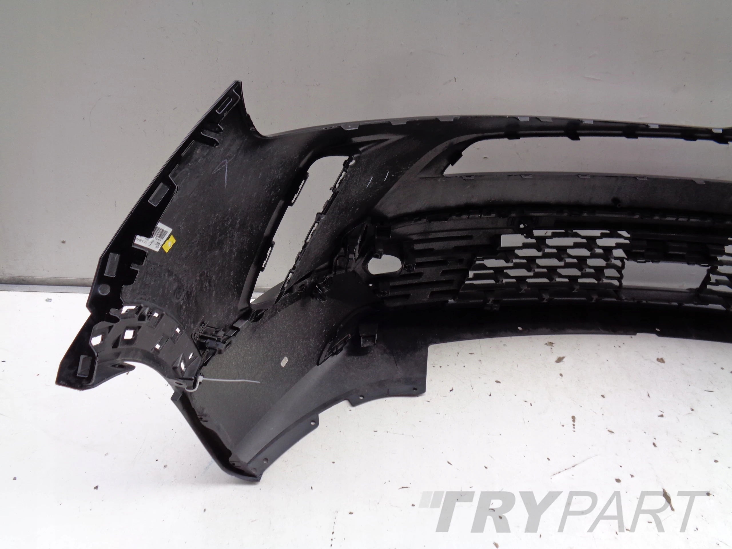 FRONT BUMPER OPEL MOKKA II B 20- NR 46163