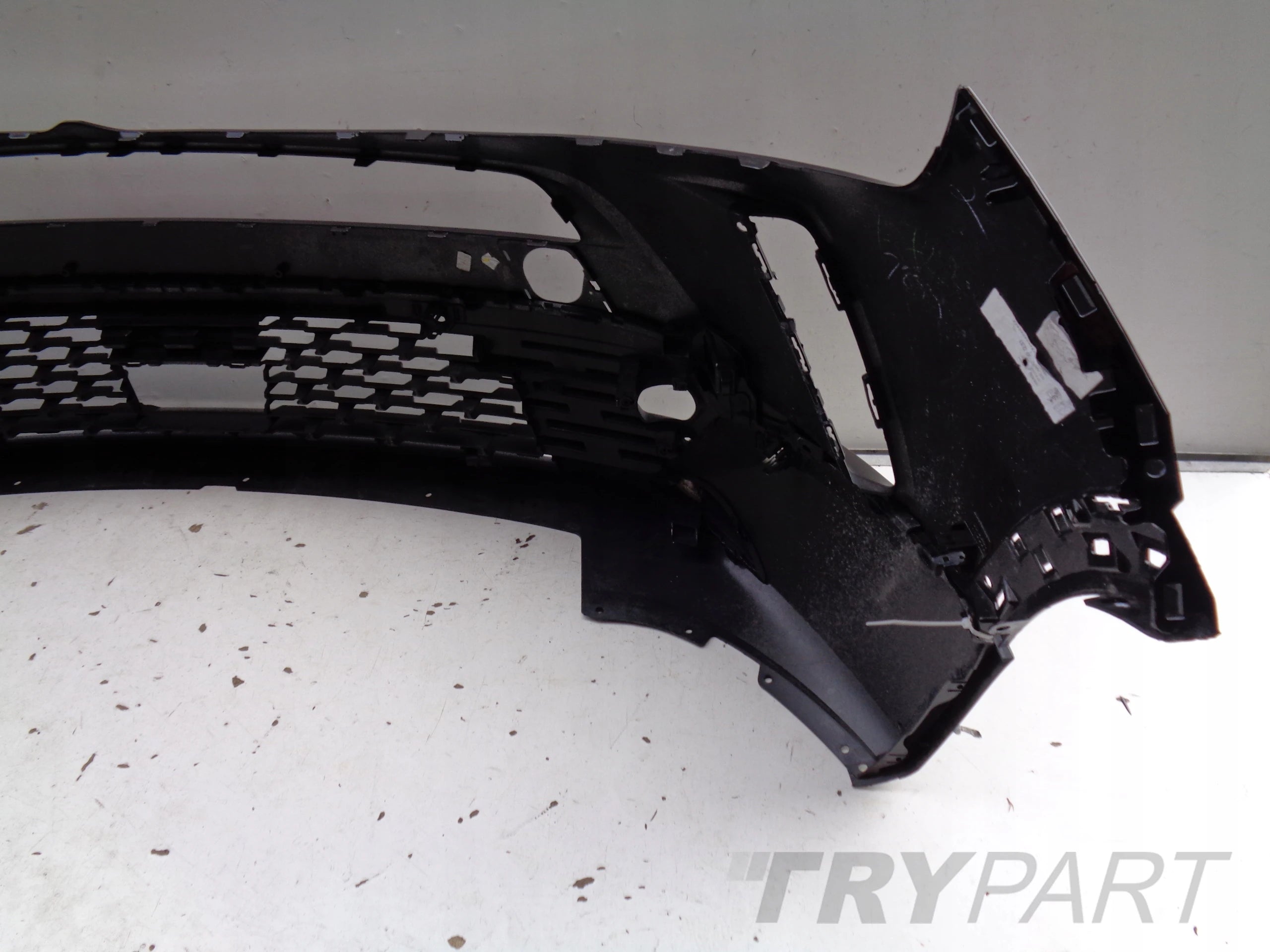 FRONT BUMPER OPEL MOKKA II B 20- NR 46163