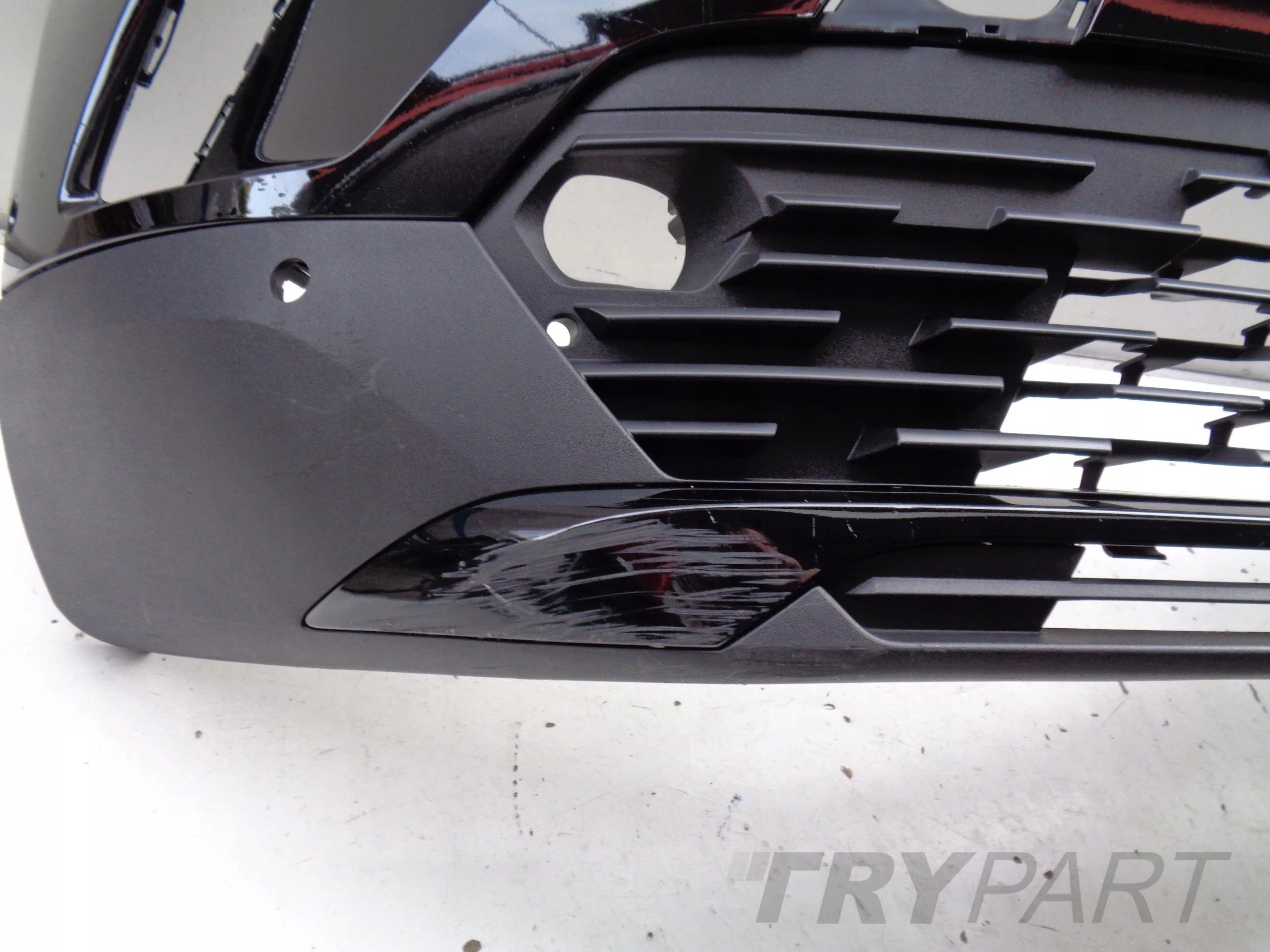 FRONT BUMPER OPEL MOKKA II B 20- NR 46163