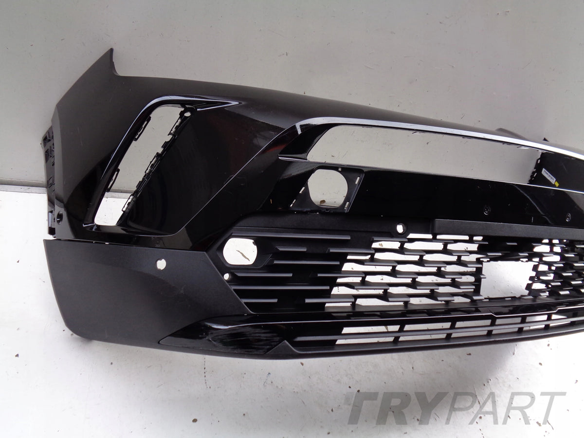 FRONT BUMPER OPEL MOKKA II B 20- NR 46163