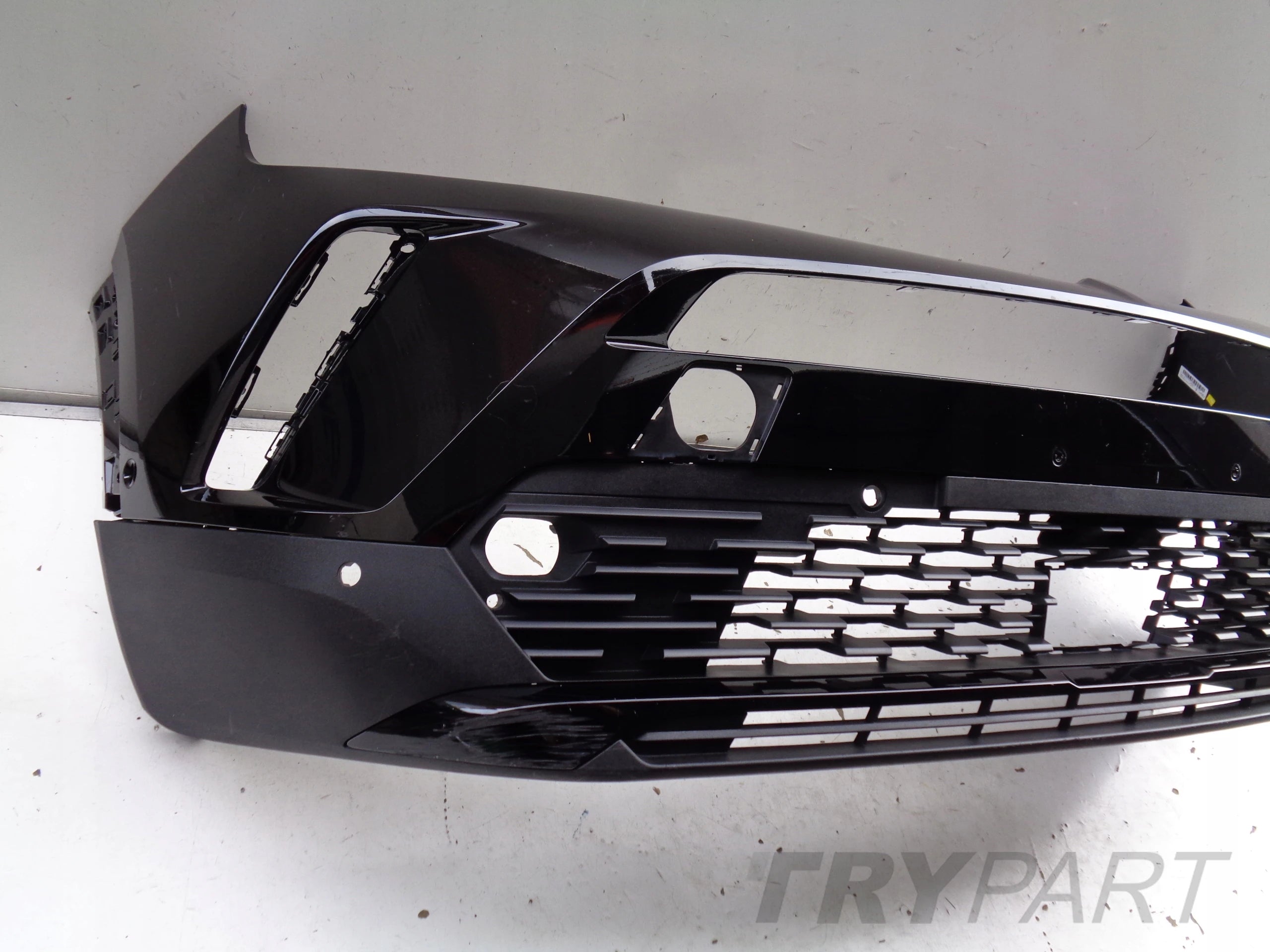 FRONT BUMPER OPEL MOKKA II B 20- NR 46163
