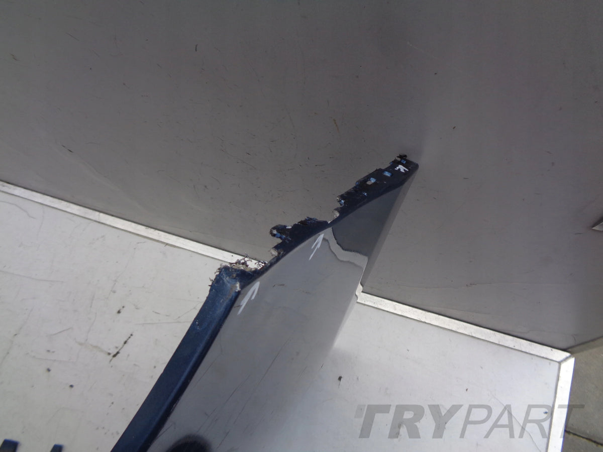 FRONT BUMPER OPEL VIVARO 14- NR 17322