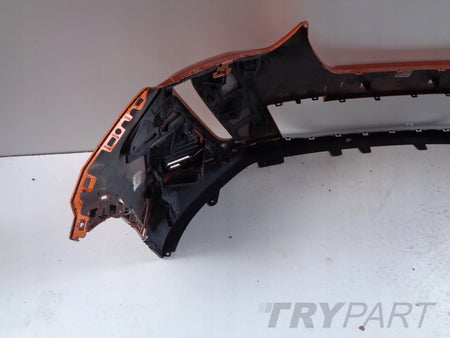 FRONT BUMPER PEUGEOT 2008 II 19- NO. 50614