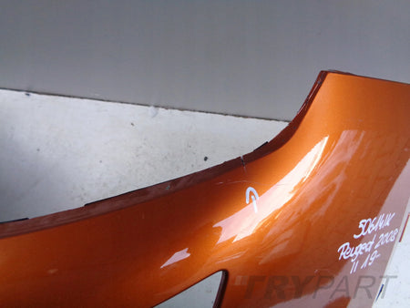 FRONT BUMPER PEUGEOT 2008 II 19- NO. 50614