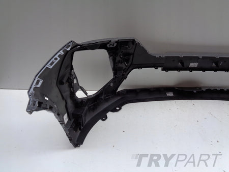FRONT BUMPER PEUGEOT 2008 II 23- FACELIFT NO. 51552
