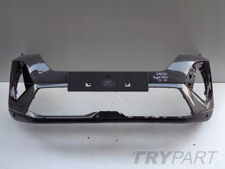 FRONT BUMPER PEUGEOT 2008 II 23- FACELIFT NO. 51552
