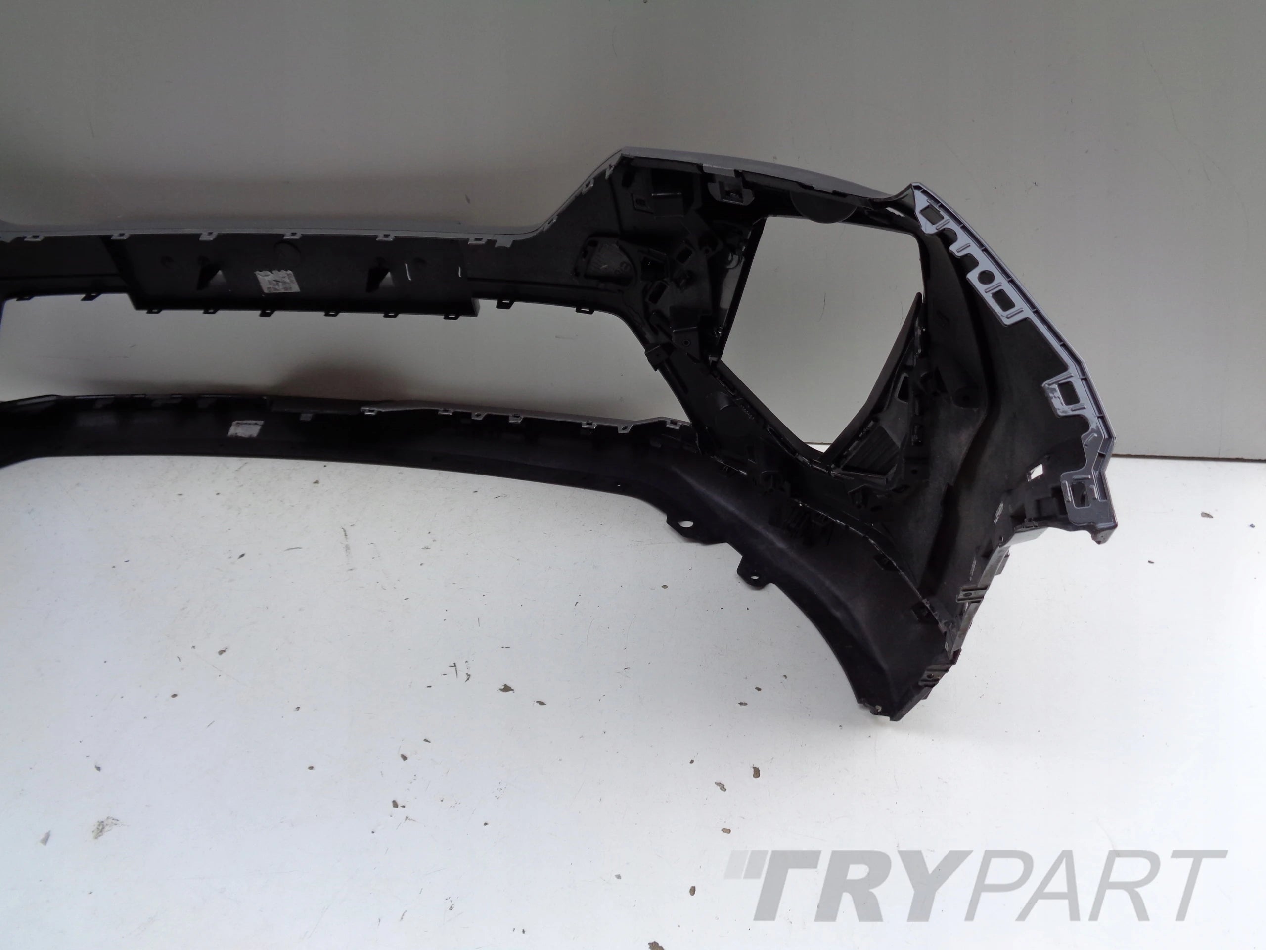 FRONT BUMPER PEUGEOT 2008 II 23- FACELIFT NO. 51552