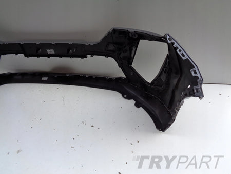 FRONT BUMPER PEUGEOT 2008 II 23- FACELIFT NO. 51552