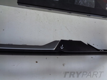 FRONT BUMPER PEUGEOT 2008 II 23- FACELIFT NO. 51552