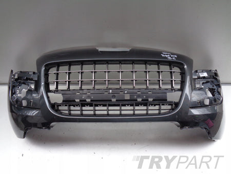 FRONT BUMPER PEUGEOT 3008 09-12 NO. 33772