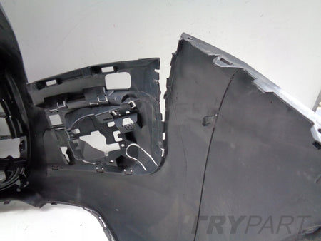 FRONT BUMPER PEUGEOT 3008 09-12 NO. 33772
