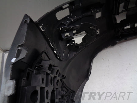 FRONT BUMPER PEUGEOT 3008 09-12 NO. 33772