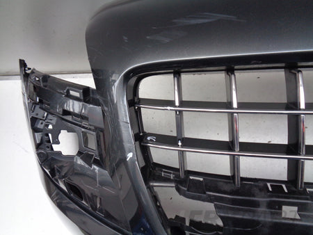 FRONT BUMPER PEUGEOT 3008 09-12 NO. 33772