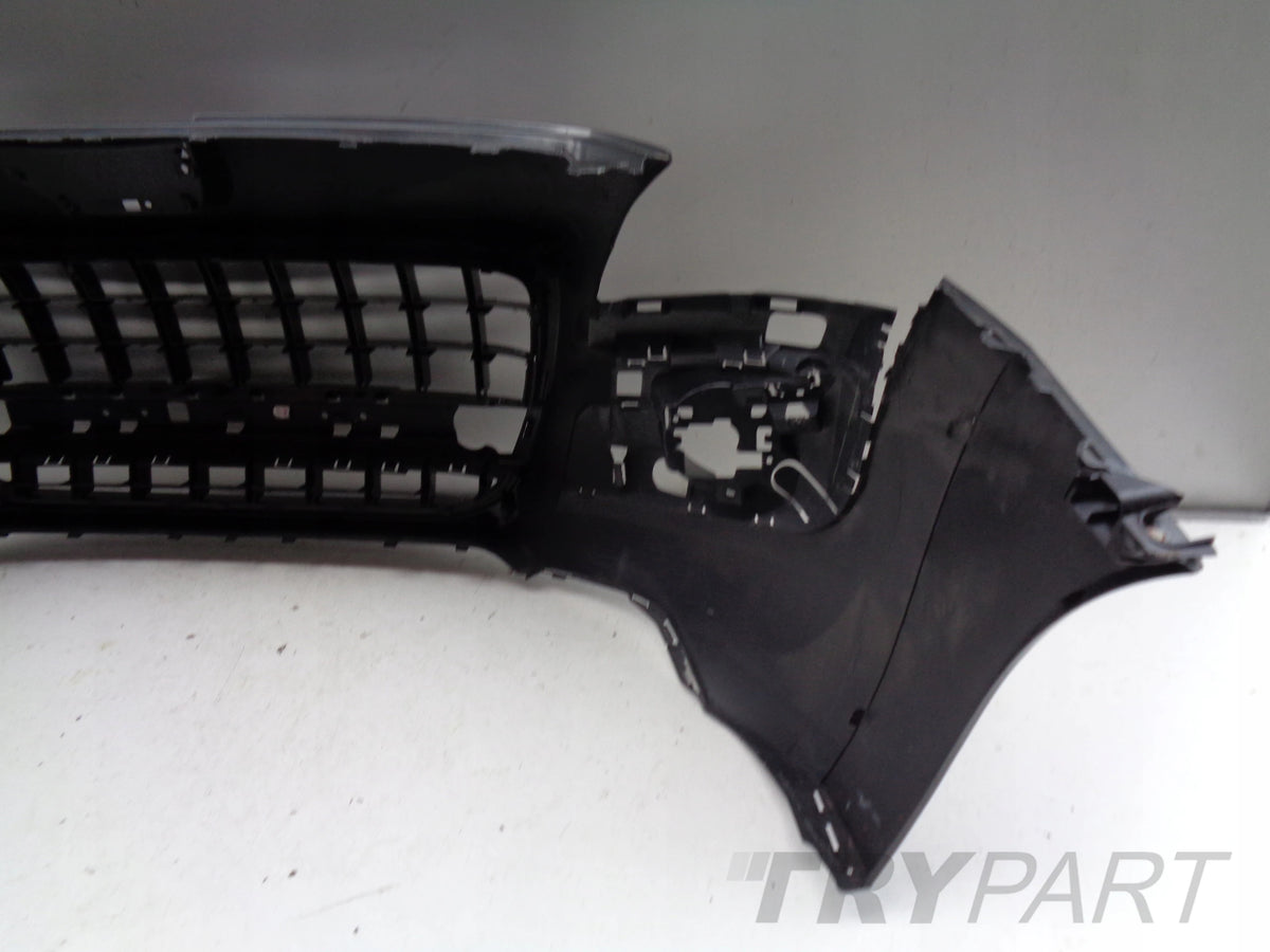 FRONT BUMPER PEUGEOT 3008 09-12 NO. 33772