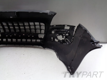 FRONT BUMPER PEUGEOT 3008 09-12 NO. 33772