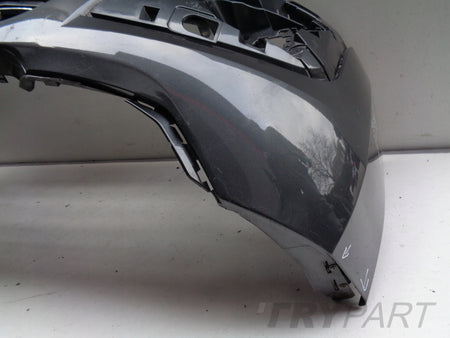 FRONT BUMPER PEUGEOT 3008 09-12 NO. 33772
