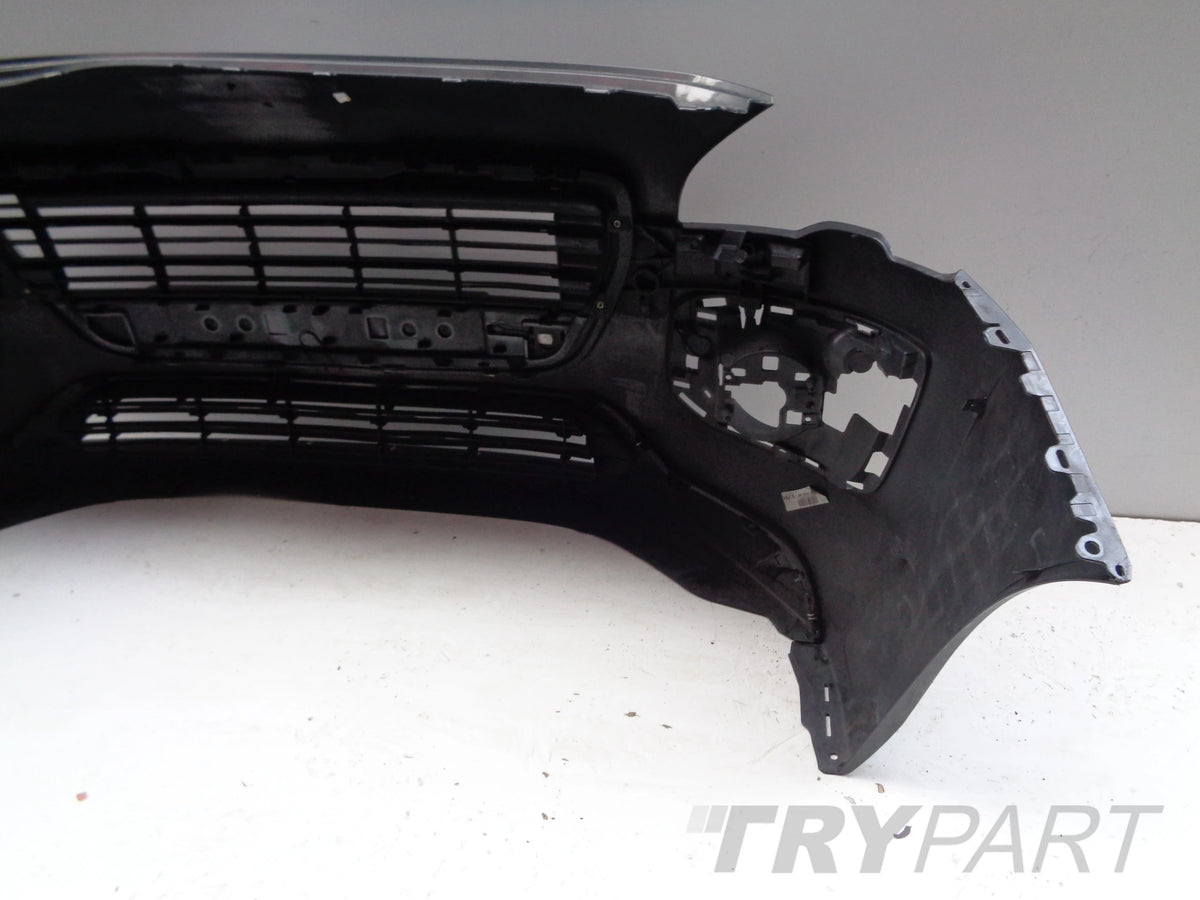 FRONT BUMPER PEUGEOT 3008 13-16 LIFT NO. 49623