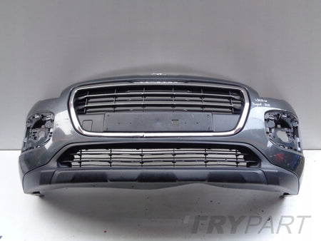FRONT BUMPER PEUGEOT 3008 13-16 LIFT NO. 49623