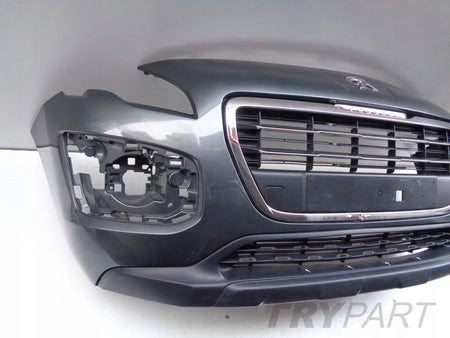 FRONT BUMPER PEUGEOT 3008 13-16 LIFT NO. 49623
