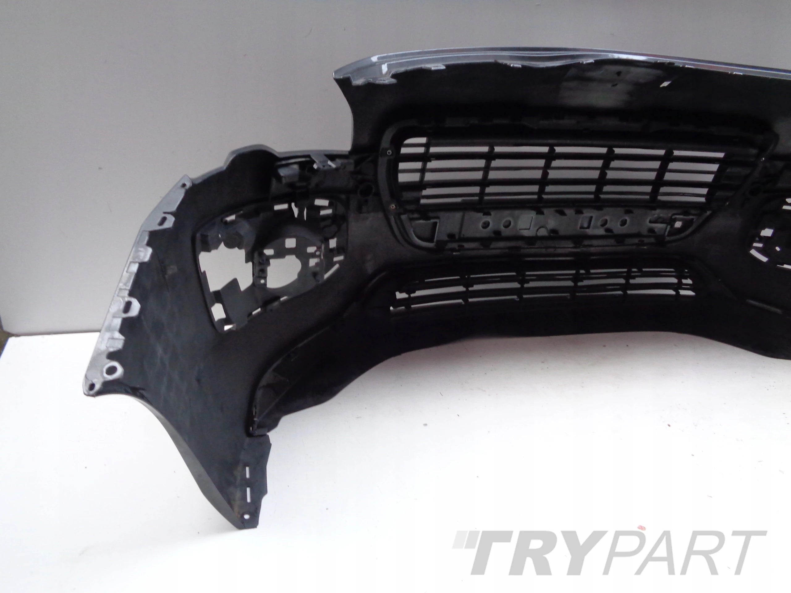 FRONT BUMPER PEUGEOT 3008 13-16 LIFT NO. 49623