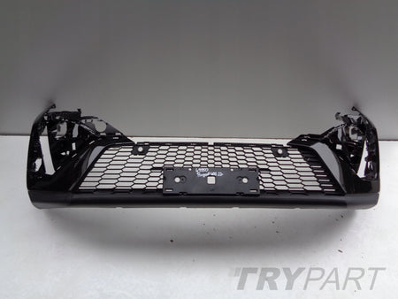 FRONT BUMPER PEUGEOT 408 22- NO. 49950