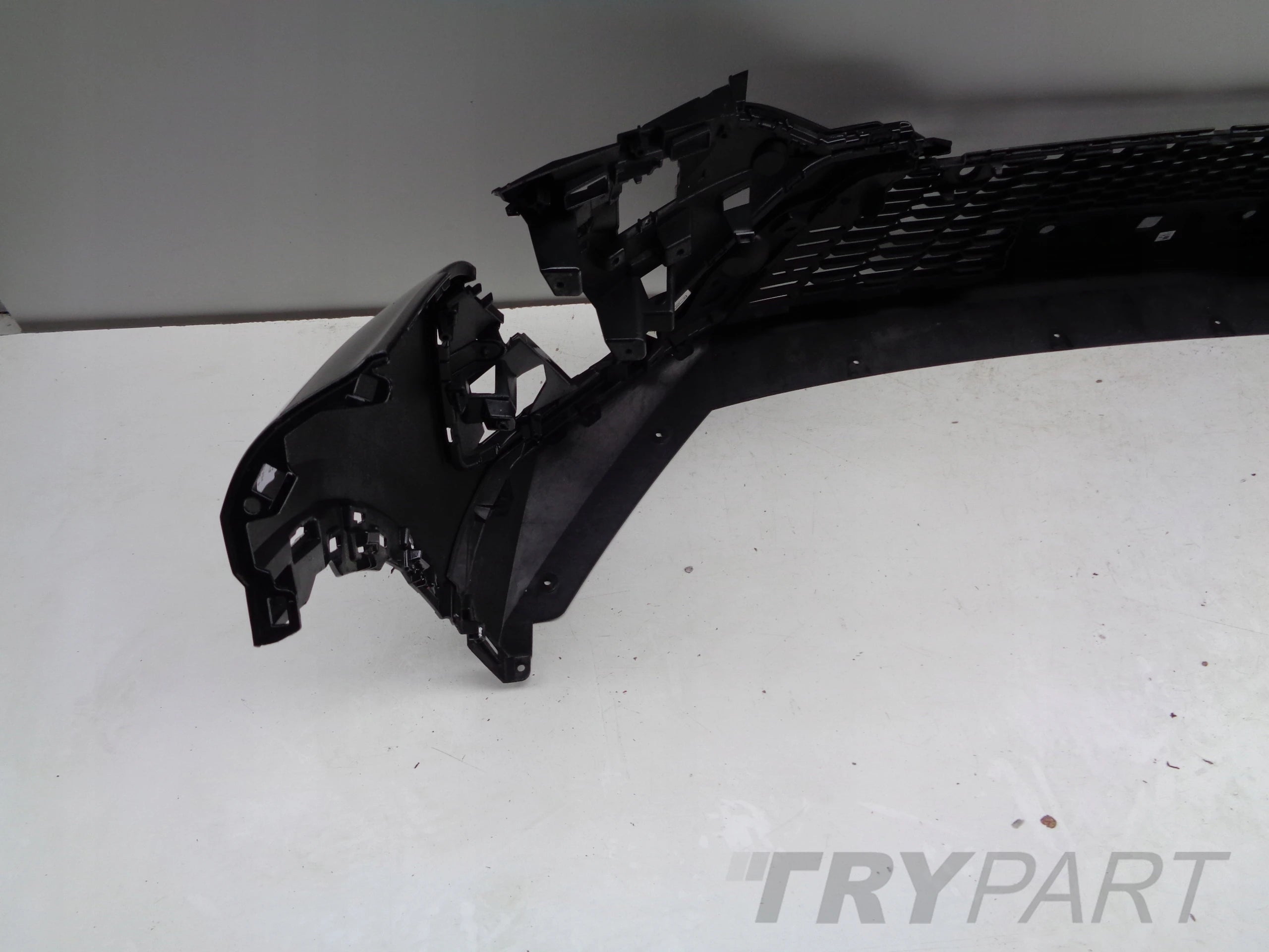 FRONT BUMPER PEUGEOT 408 22- NO. 49950