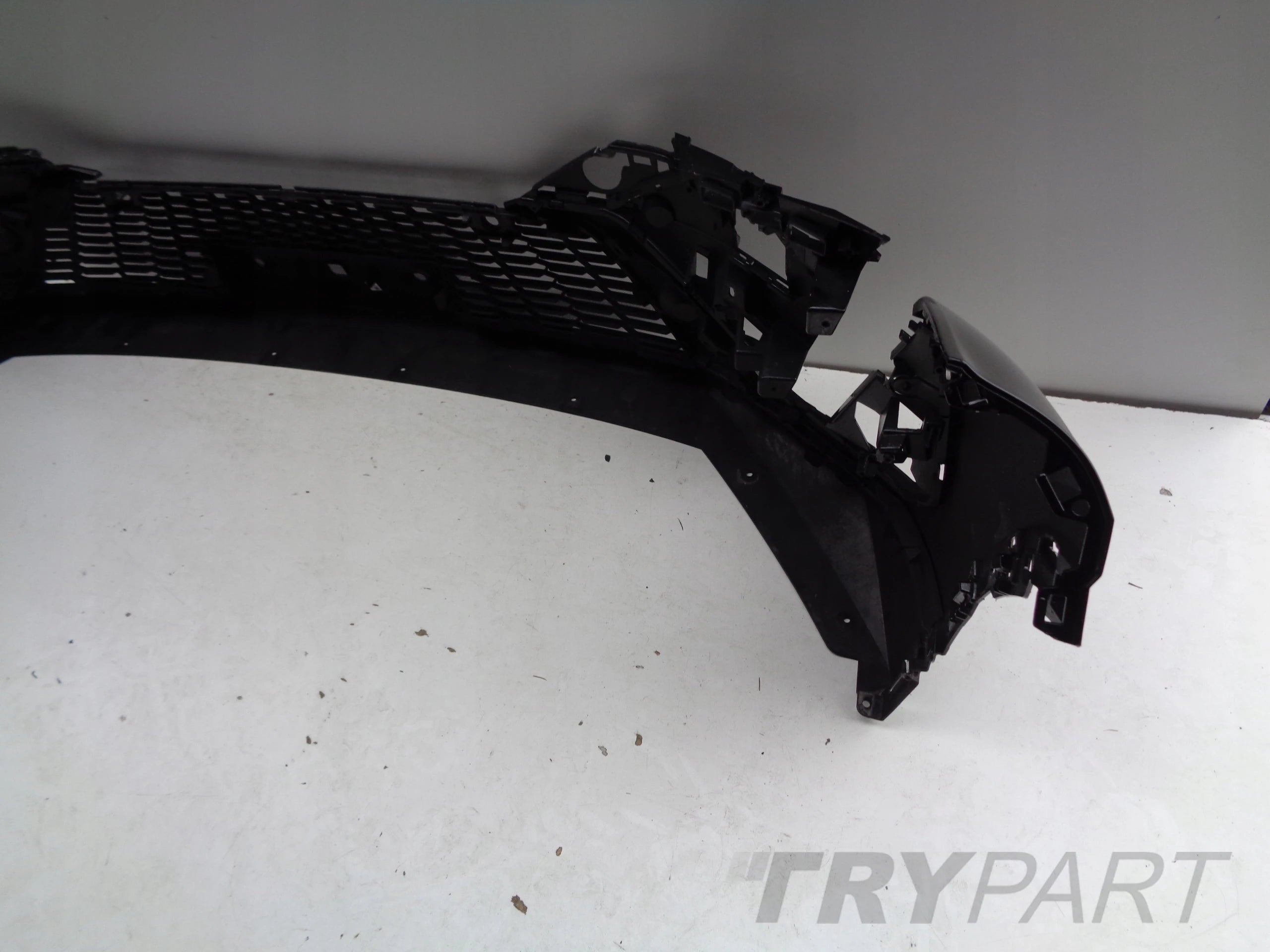 FRONT BUMPER PEUGEOT 408 22- NO. 49950