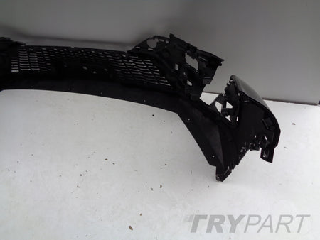 FRONT BUMPER PEUGEOT 408 22- NO. 49950
