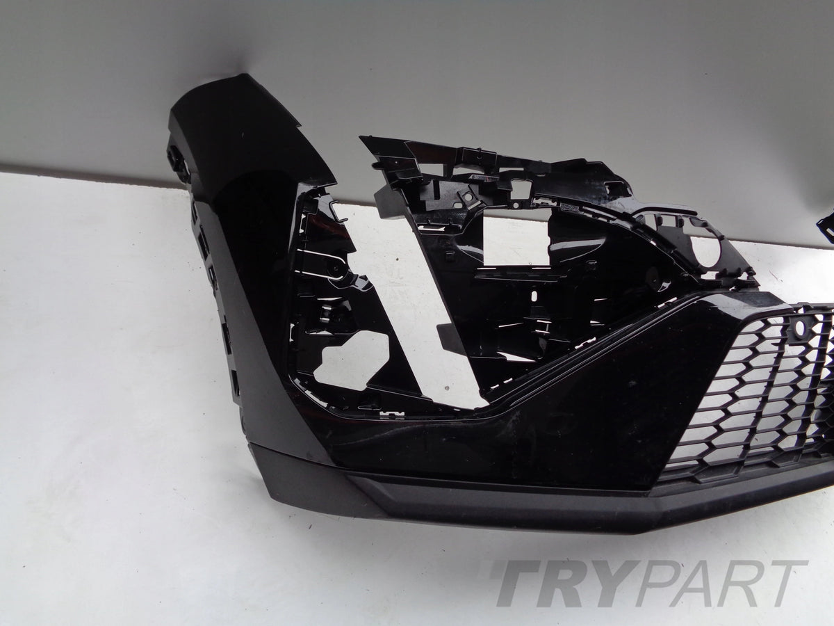 FRONT BUMPER PEUGEOT 408 22- NO. 49950