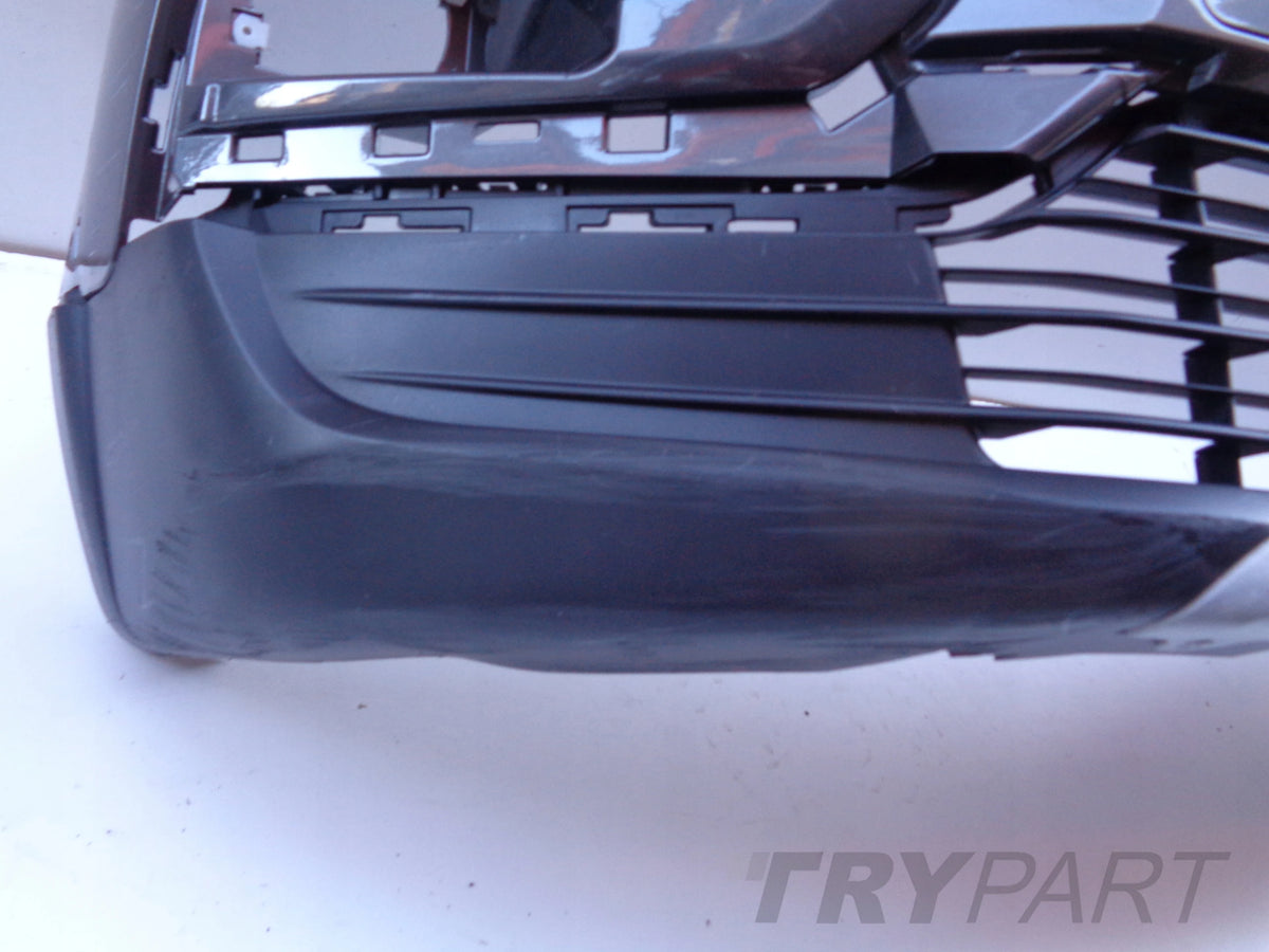 FRONT BUMPER PEUGEOT RIFTER 18- NO. 48355