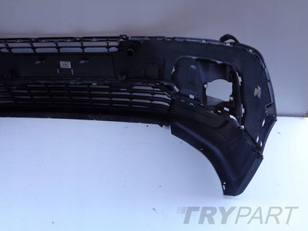 FRONT BUMPER PEUGEOT RIFTER 18- NO. 48355