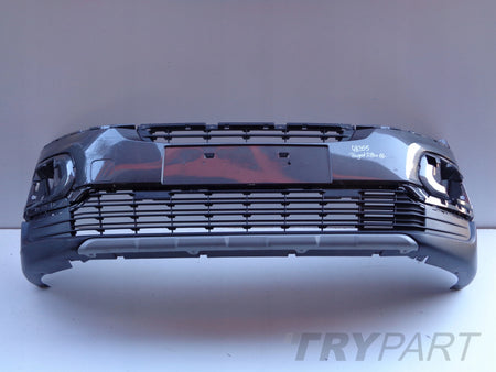 FRONT BUMPER PEUGEOT RIFTER 18- NO. 48355