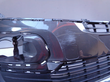 FRONT BUMPER PEUGEOT RIFTER 18- NO. 48355