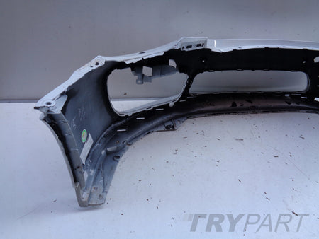 FRONT BUMPER PORSCHE CARRERA 911 991 11- TURBO NO. 45901