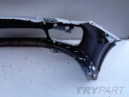 FRONT BUMPER PORSCHE CARRERA 911 991 11- TURBO NO. 45901