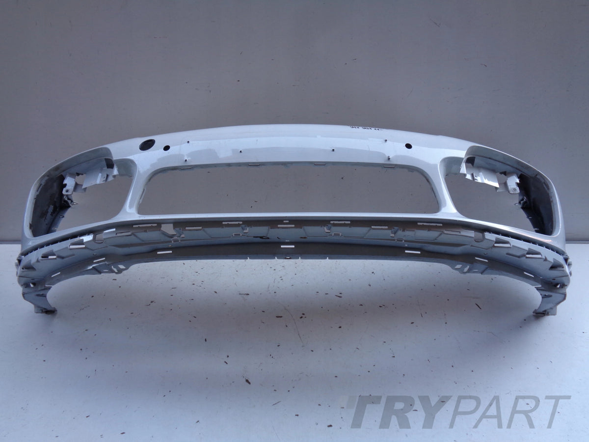FRONT BUMPER PORSCHE CARRERA 911 991 11- TURBO NO. 45901