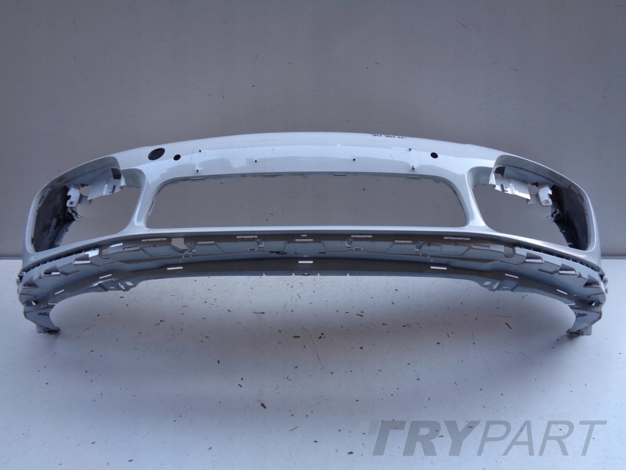 FRONT BUMPER PORSCHE CARRERA 911 991 11- TURBO NO. 45901