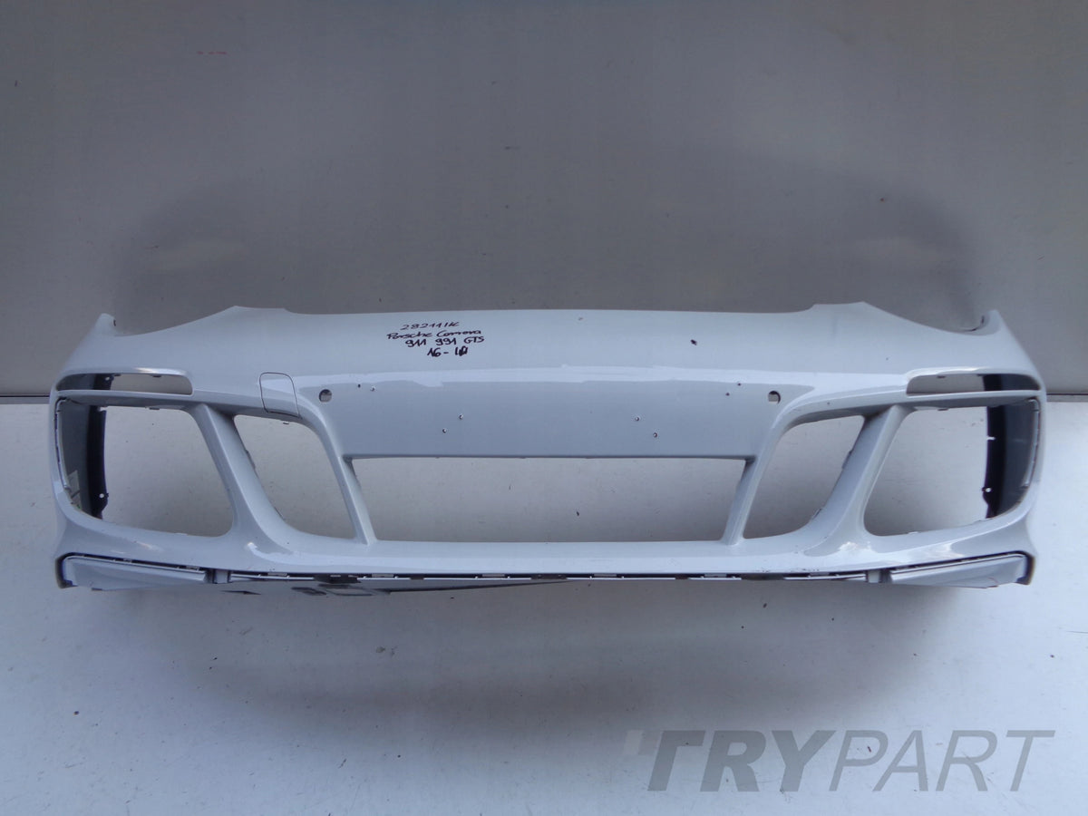 FRONT BUMPER PORSCHE CARRERA 911 991 GTS FACELIFT
