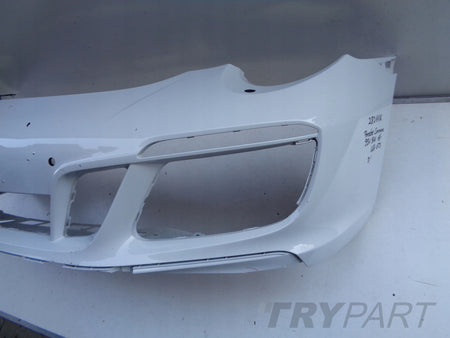 FRONT BUMPER PORSCHE CARRERA 911 991 GTS FACELIFT