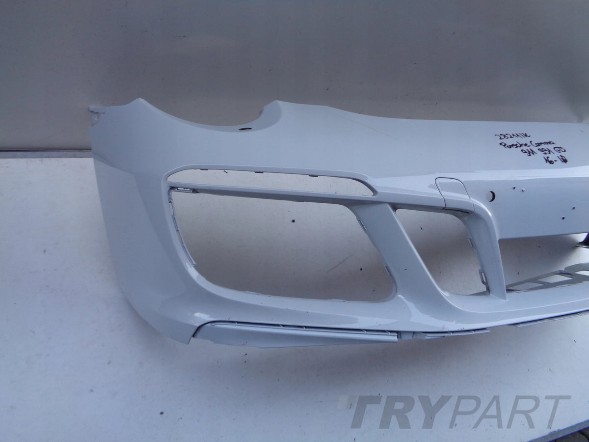 FRONT BUMPER PORSCHE CARRERA 911 991 GTS FACELIFT