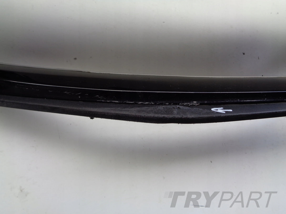 FRONT BUMPER PORSCHE PANAMERA GTS 971 16- NO. 48695