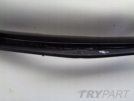 FRONT BUMPER PORSCHE PANAMERA GTS 971 16- NO. 48695