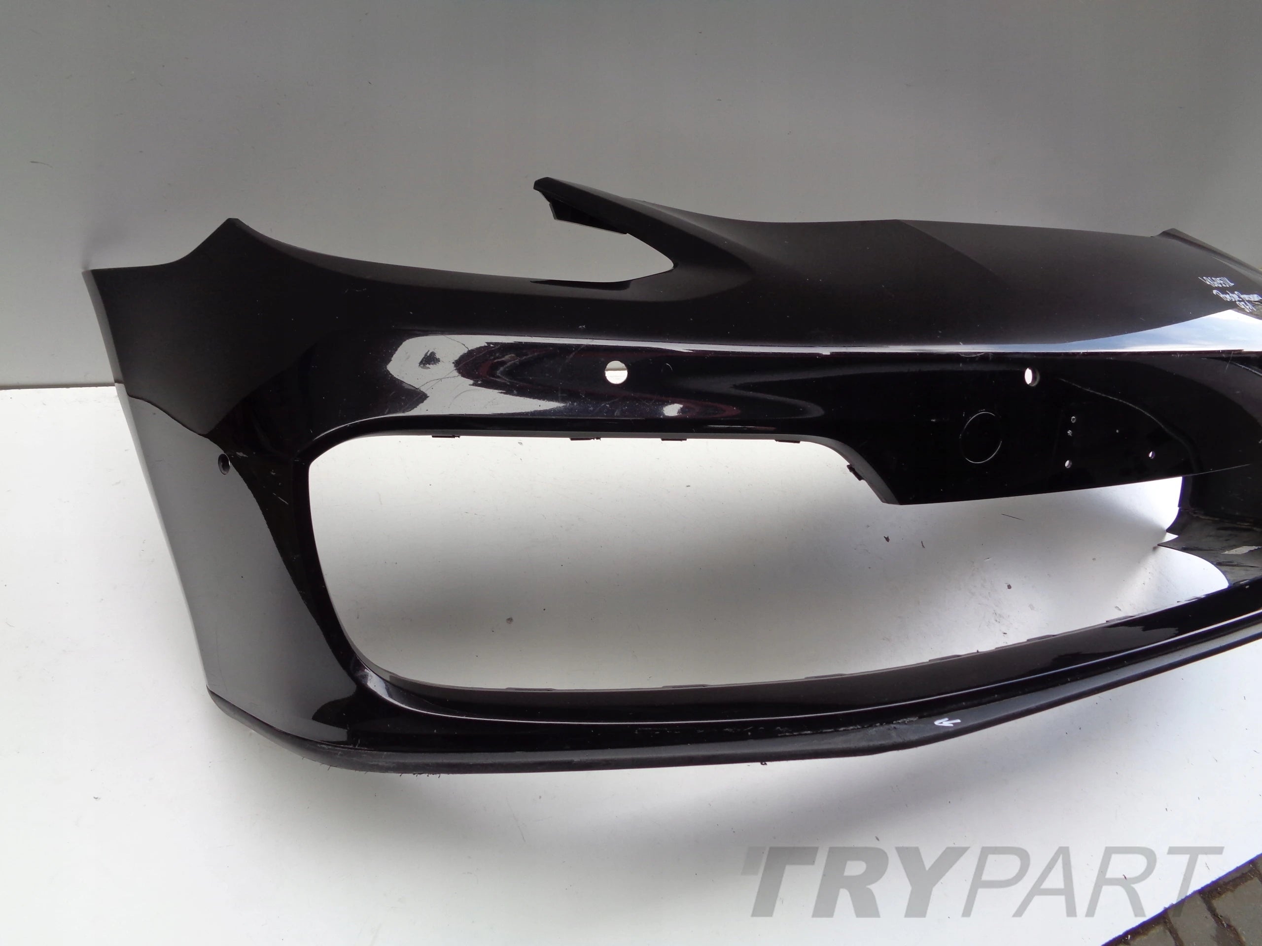 FRONT BUMPER PORSCHE PANAMERA GTS 971 16- NO. 48695