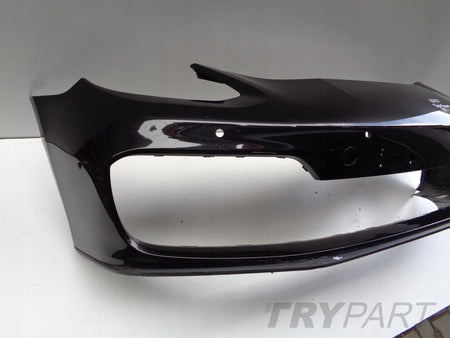 FRONT BUMPER PORSCHE PANAMERA GTS 971 16- NO. 48695