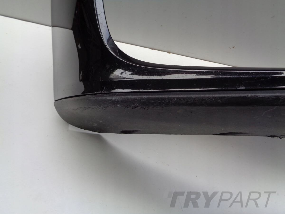 FRONT BUMPER PORSCHE PANAMERA GTS 971 16- NO. 48695