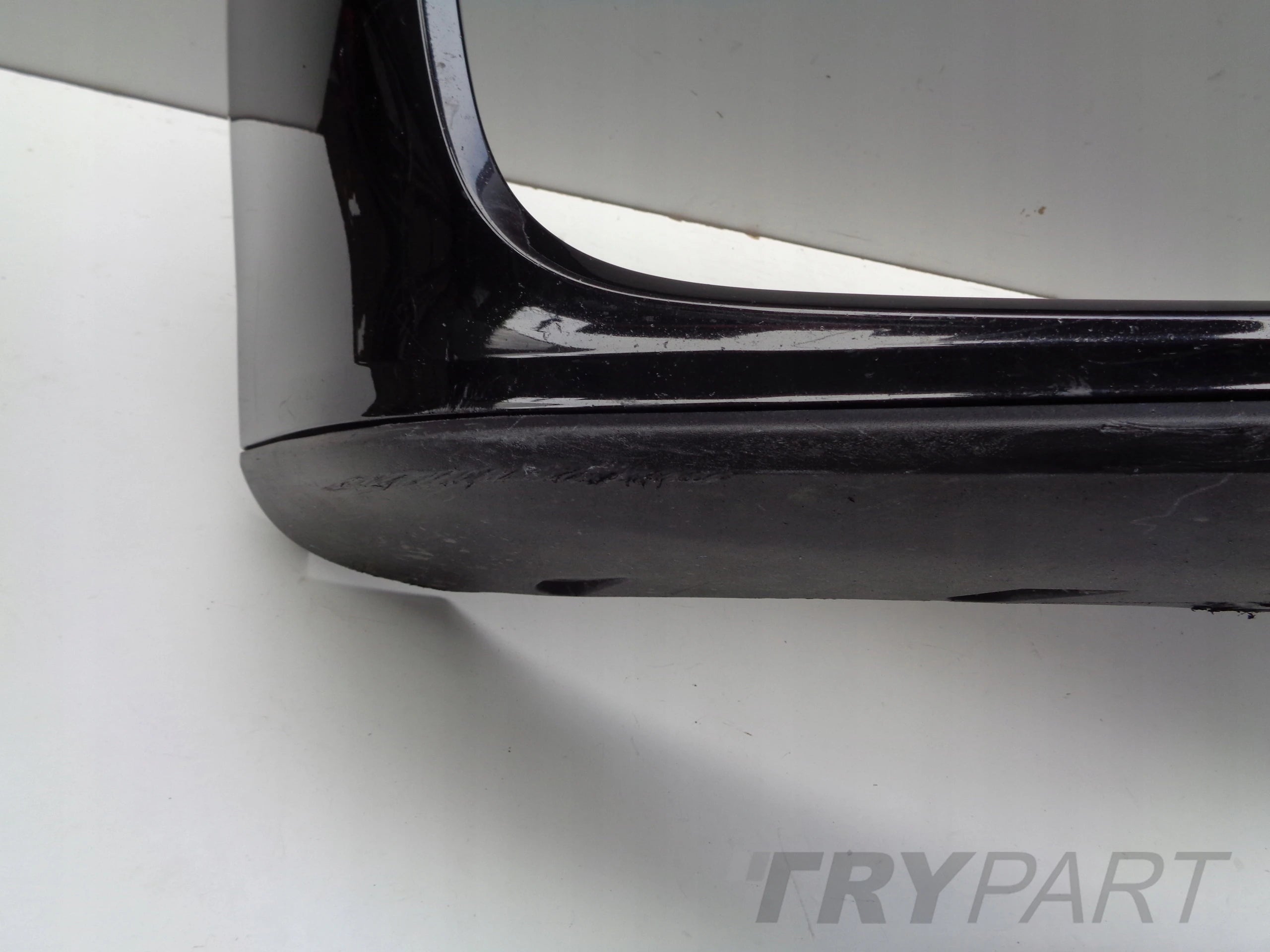 FRONT BUMPER PORSCHE PANAMERA GTS 971 16- NO. 48695